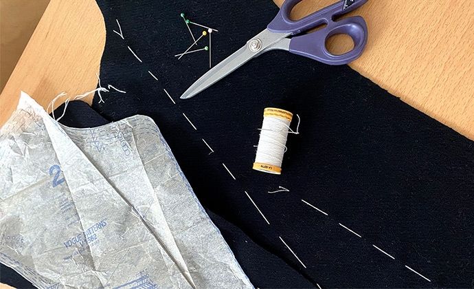 Sleeve Hacks