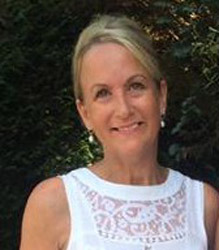 Joy Batchford Parkes