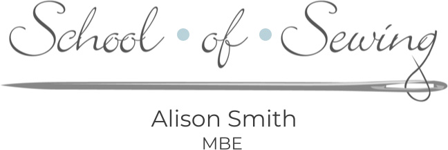 School of Sewing